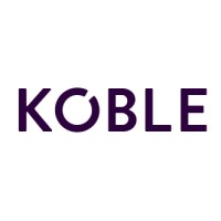 Koble SG logo - Similar company to Watashisecurity