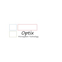 Optix Microsystem Technology Sweden logo - Similar company to Xtal.Works Sweden Ab