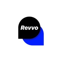 Revvo logo - Similar company to Revvo