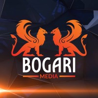 Bogari Media logo - Similar company to Academia Orphica
