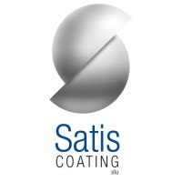 SATIS COATING SLU logo - Similar company to Alfilpack