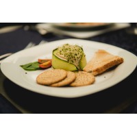 Queretaro Gourmet Banquetes logo - Similar company to Gsi Querétaro