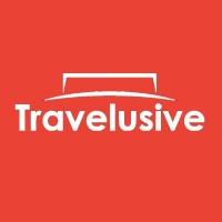Travelusive logo - Similar company to Arpadom Constructions