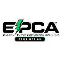 EPCA - Electric Power Conversions Australia logo - Similar company to Genvis
