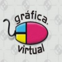 Gráfica Virtual logo - Similar company to Gráfica Expanssiva