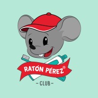 Club Ratón Pérez logo - Similar company to Smileboost