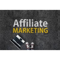 Learn Affiliate Marketing With Sameer logo - Similar company to Affiliate Gk Digital