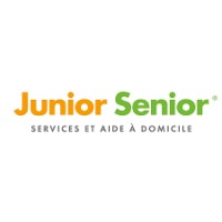 Junior Senior Bethune logo - Similar company to Croix Rouge Française Du Pas De Calais