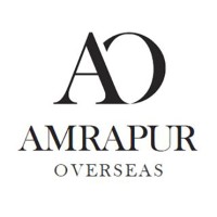 Amrapur Overseas Inc. logo - Similar company to Vmd. Daya International Co., Ltd