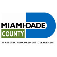 Miami-Dade County Strategic Procurement Department logo - Similar company to Nmu Center For Rural Health