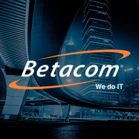 BetacomCH SA logo - Similar company to Security Lab Sa - Cyber Security