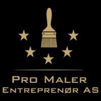 Pro-Maler Entreprenør AS logo - Similar company to Forces Dc