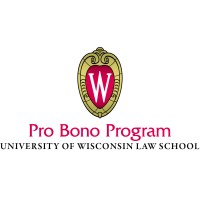UW Law School Pro Bono Program logo - Similar company to Uw Law Office Of Career And Professional Development