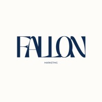 Fallon Marketing logo - Similar company to Nineyes Marketing