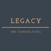 Legacy HR Consulting Inc. logo - Similar company to Versatilephoenix