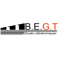 BEGT études géotechniques logo - Similar company to Proval'Mas