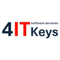 4ITKeys logo - Similar company to Fideros