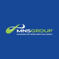 MNS Group logo - Similar company to Ciseve
