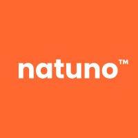 Natuno logo - Similar company to Ceeya