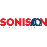 Sonison Packaging Pvt Ltd logo - Similar company to Silver Shine Adhesive