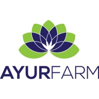 Ayurfarm sp. z o.o. logo - Similar company to Feedstar Sp. Z O.O.