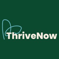 ThriveNow Education logo - Similar company to Edinburgh Old Town Development Trust