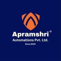 Apramshri Automations Pvt. Ltd. logo - Similar company to Solar Ai Camera Trailer