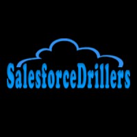 salesforcedrillers logo - Similar company to Maantic Technologies