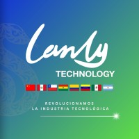 Lanly Group logo - Similar company to Hayex Technology