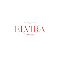 Elvira Experimental Lingerie logo - Similar company to Aura Mía Mexican Lingerie