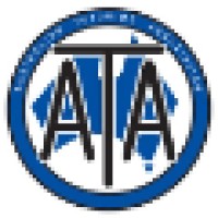 Australian Tutoring Association logo - Similar company to Kip Mcgrath Professional Tuition - Harrogate