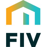 Fabbrica Italiana Valvole (FIV) | B2B MadeInItaly Plumbing Manufacturer logo - Similar company to Teamblau Internetmanufaktur