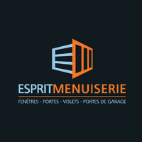 ESPRIT MENUISERIE 41 logo - Similar company to Dpr 45