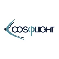 Cosphilight logo - Similar company to Coding Room