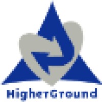 higher ground