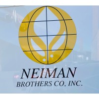 Neiman Brothers Company, Inc. logo - Similar company to Webb & Gerritsen Inc