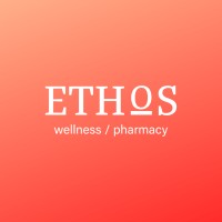 Ethos Wellness Pharmacy logo - Similar company to Vitascripts Pharmacy