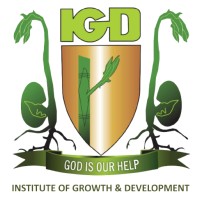 Institute of Growth and Development logo - Similar company to Grow Career Development