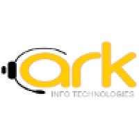 Ark Info Technologies logo - Similar company to Arkinfo