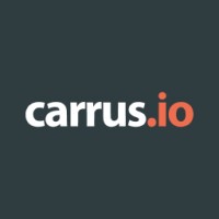 Carrus.io logo - Similar company to Roman Yusufov Coaching