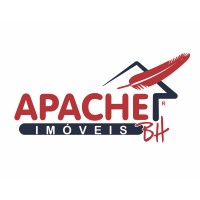Apache Imóveis BH logo - Similar company to Flama Projetos