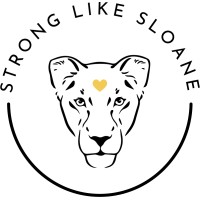 Strong Like Sloane Foundation logo - Similar company to Techneco Consulting