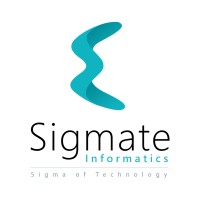 Sigmate Informatics Pvt. Ltd. logo - Similar company to Forexcrm