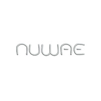 Nuwae logo - Similar company to Muslimpreneur Indonesia