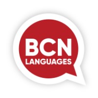 BCN Languages logo - Similar company to Bekith - Learning English With Values