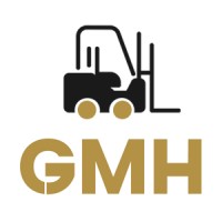 Goldemann Material Handling GmbH logo - Similar company to Komenci Gmbh