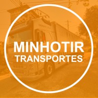MINHOTIR logo - Similar company to Transsharp