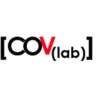 Covariance logo - Similar company to Deltamu Canada