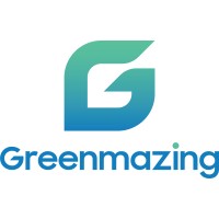 Greenmazing JSC logo - Similar company to Hyperlogy Corporation
