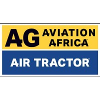 Ag Aviation Africa logo - Similar company to Triune Company Limited